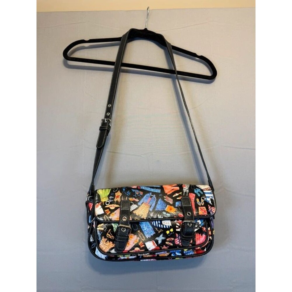 Sydney Love handbag
